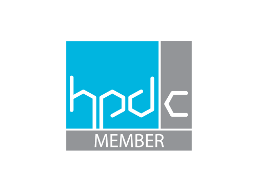 HPD Version 2.1 Logo