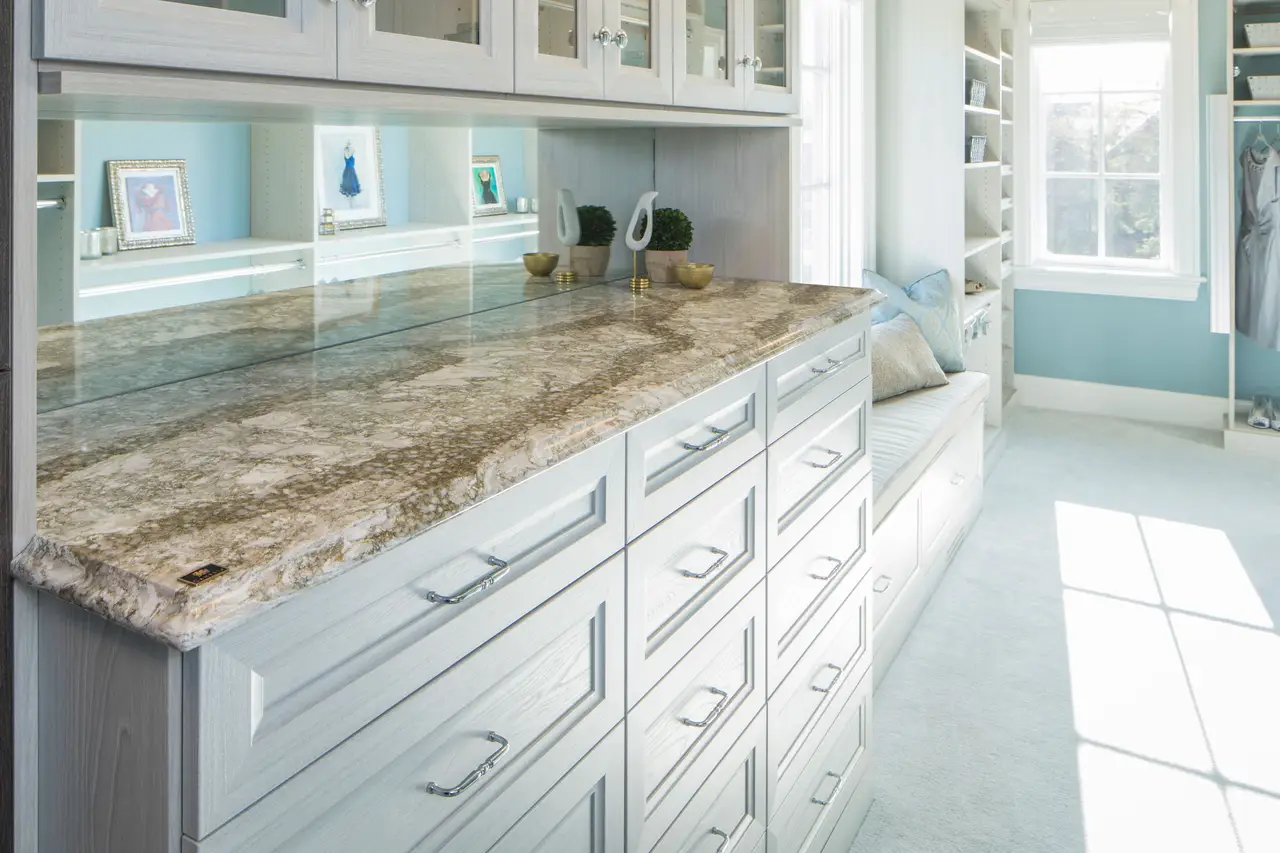 Beaumont Cambria Quartz Designs