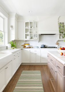 How to Create a Functional Kitchen Design that Looks Stunning