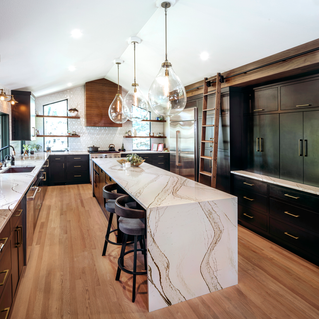 Clovelly™ - Cambria® Quartz Designs