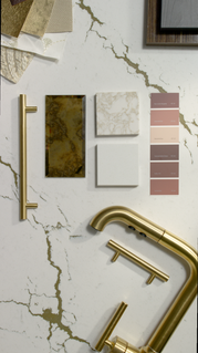 Explore New Cambria Quartz Designs